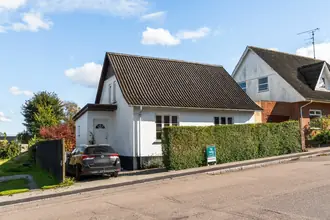 Villa på Bakken 1B, 4370 Store Merløse