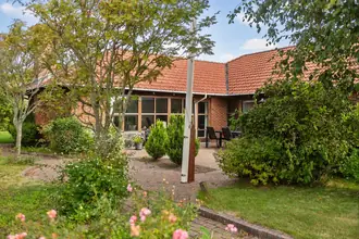 Villa på Havbakken 76, Hjerting, 6710 Esbjerg V