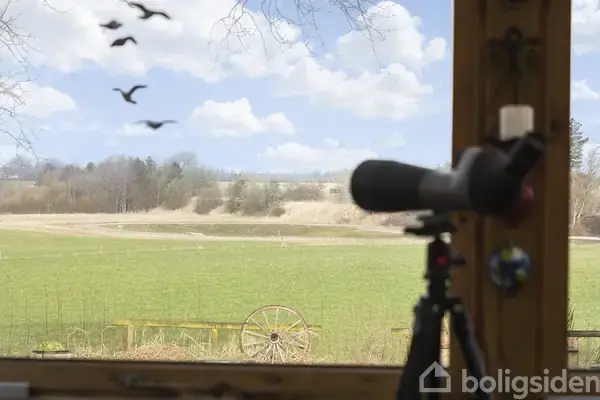 Villa på Nørrebro 200, 7900 Nykøbing M