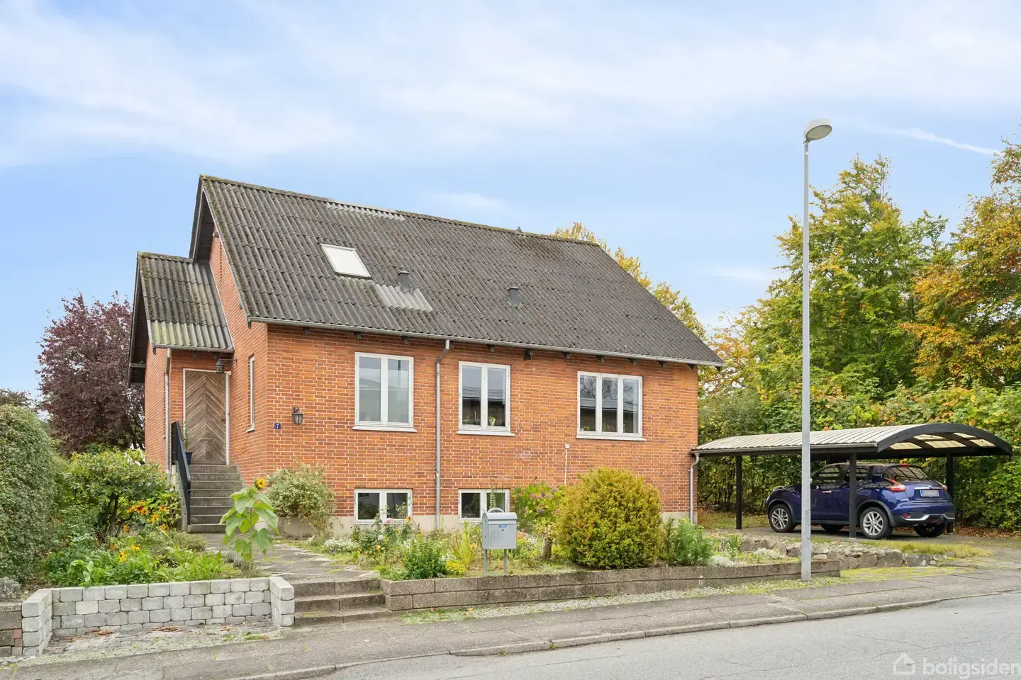 Villa på Gormsvej 7, 8960 Randers SØ