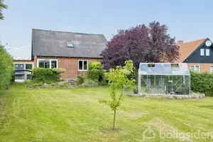 Villa på Gormsvej 7, 8960 Randers SØ