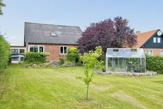Villa på Gormsvej 7, 8960 Randers SØ