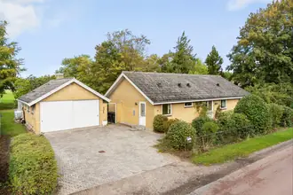 Villa på Ørslevunderskovvej 25, Bringstrup, 4100 Ringsted