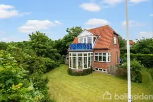 Villa på Skovvænget 2, 6710 Esbjerg V