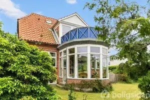 Villa på Skovvænget 2, 6710 Esbjerg V