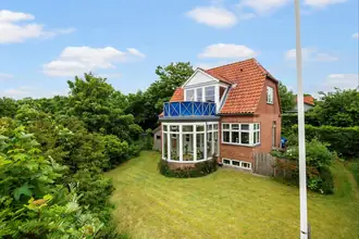 Villa på Skovvænget 2, Hjerting, 6710 Esbjerg V