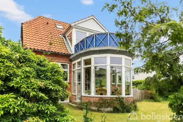 Villa på Skovvænget 2, 6710 Esbjerg V