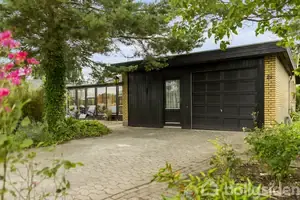 Villa på Valnøddevej 28, 8920 Randers NV