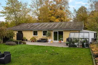 Villa på Helsingevej 13, Smidstrup, 3250 Gilleleje