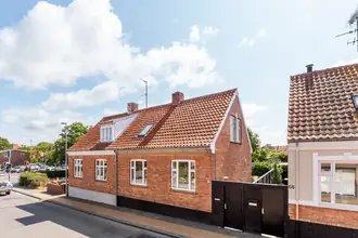 Rækkehus på Byledsgade 70, Rønne, 3700 Rønne