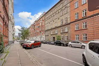 Ejerlejlighed på Odensegade 9, 3. tv., 2100 København Ø