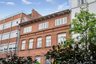 Ejerlejlighed på Jernbanegade 37B, 3., 6000 Kolding