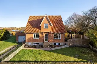 Villa på Nyrupvej 2, 4573 Højby