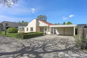 Villa på Birkevænget 8, 9300 Sæby