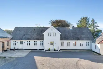 Landejendom på Kvorupvej 50, Kaas, 9490 Pandrup