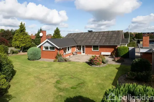 Villa på Vinkelvænget 2, 4000 Roskilde