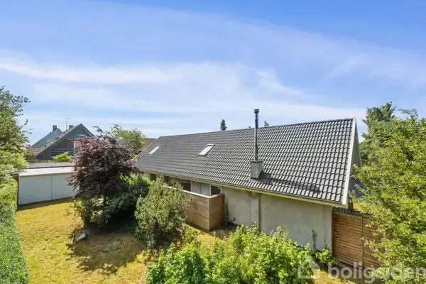 Villa på Erantishaven 102, 2765 Smørum