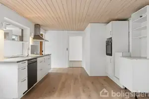 Rækkehus på Søndergade 5, 7570 Vemb