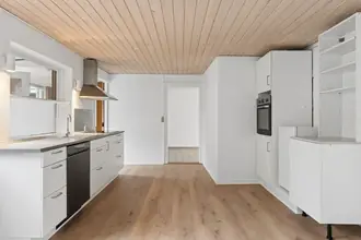 Rækkehus på Søndergade 5, 7570 Vemb