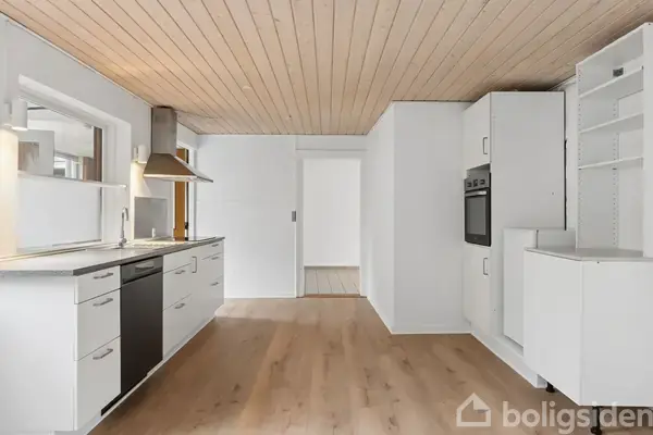Rækkehus på Søndergade 5, 7570 Vemb