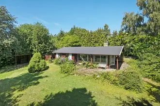 Fritidshus på Lyshøjvangen 20, Bonderup, 3250 Gilleleje