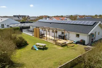 Villa på Koralbanke 19, 9990 Skagen