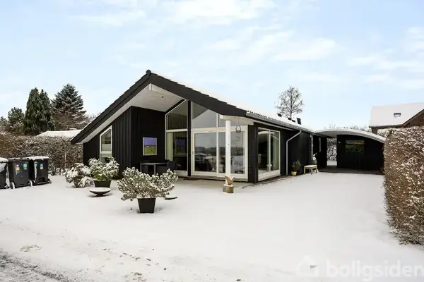 Villa på Østerbro 31, 8930 Randers NØ