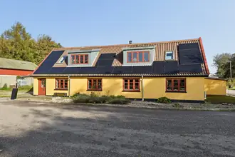 Villa på Hesselbjergvej 2, 4293 Dianalund