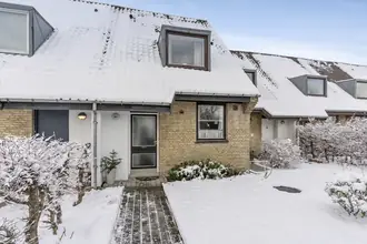 Rækkehus på Tårnvej 347, 2610 Rødovre