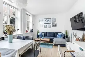 Ejerlejlighed på Udsigten 26, st., 6000 Kolding