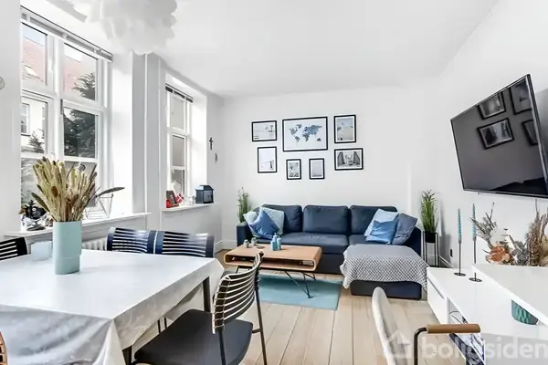 Ejerlejlighed på Udsigten 26, st., 6000 Kolding