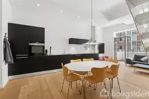 Ejerlejlighed på Store Kongensgade 53B, 1. 1., 1264 København K