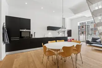 Ejerlejlighed på Store Kongensgade 53B, 1. 1., 1264 København K
