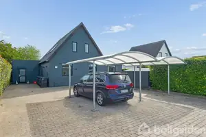 Villa på Pilevej 16, 2640 Hedehusene