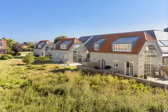 Villa på Lille Fjordgade 5C, 9370 Hals