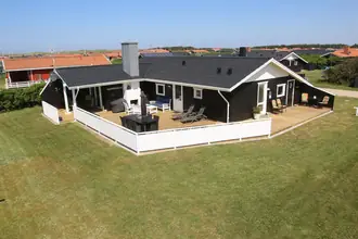 Fritidshus på Neerlandiavej 150, Vejlby, 7673 Harboøre