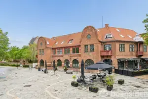 Ejerlejlighed på Hovedgaden 40B, 2. 10., 3460 Birkerød