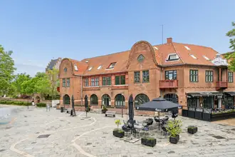 Ejerlejlighed på Hovedgaden 40B, 2. 10., 3460 Birkerød