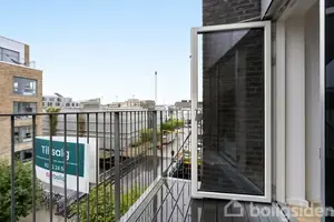 Ejerlejlighed på Cylindervej 16, 3. mf., 2450 København SV