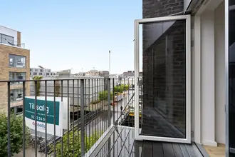 Ejerlejlighed på Cylindervej 16, 3. mf., 2450 København SV