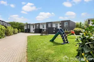 Rækkehus på Østergårds Alle 74, 8362 Hørning