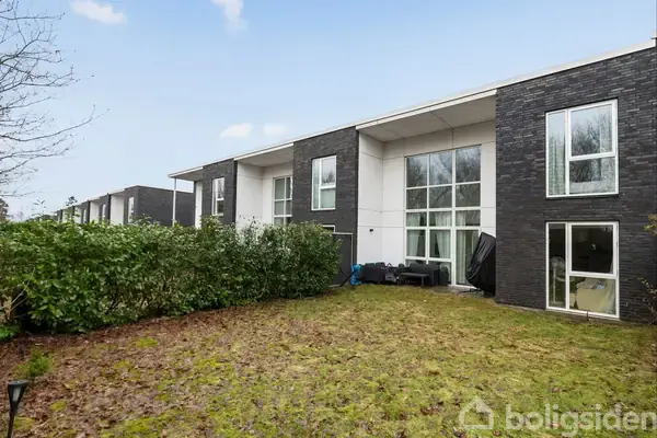 Rækkehus på Østergårds Alle 74, 8362 Hørning