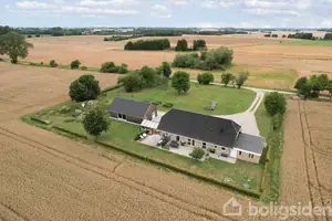 Villa på Farendløse Enghave 29, 4100 Ringsted