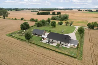 Villa på Farendløse Enghave 29, Farendløse, 4100 Ringsted