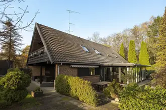 Villa på Engdraget 13, 2680 Solrød Strand