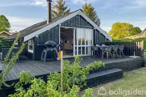 Fritidsbolig på Hyldekrogen 4, 6094 Hejls