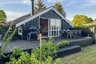 Fritidshus på Hyldekrogen 4, Trappendal, 6094 Hejls