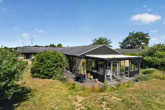 Villa på Blåmejsevej 15, 3400 Hillerød