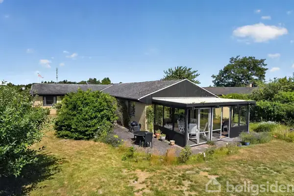 Villa på Blåmejsevej 15, 3400 Hillerød