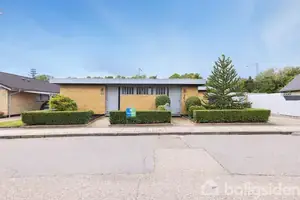 Villa på Thomas Thaarups Vej 30, 8230 Åbyhøj